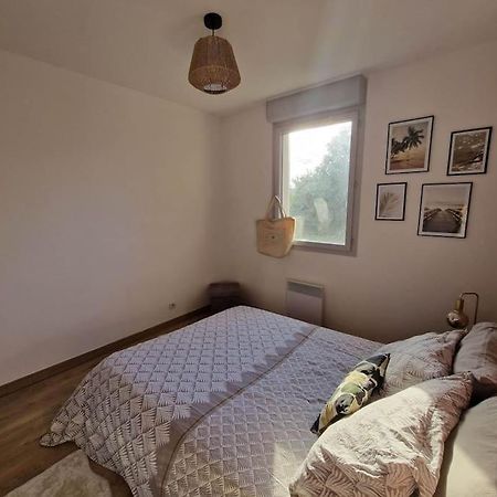 Appartement Cosy Oloron, Aux Pieds Des Pyrenees Et De L'Atlantique! Экстерьер фото