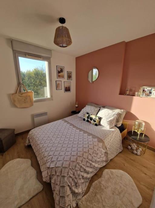 Appartement Cosy Oloron, Aux Pieds Des Pyrenees Et De L'Atlantique! Экстерьер фото