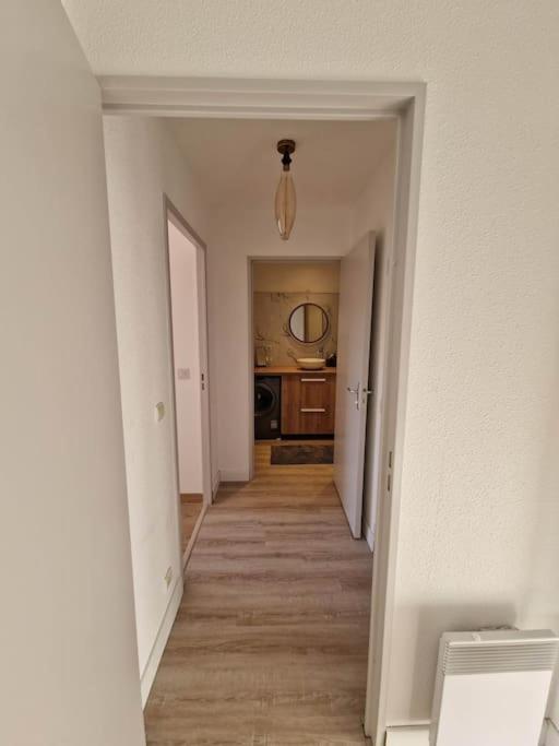 Appartement Cosy Oloron, Aux Pieds Des Pyrenees Et De L'Atlantique! Экстерьер фото