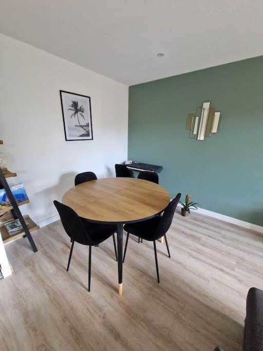 Appartement Cosy Oloron, Aux Pieds Des Pyrenees Et De L'Atlantique! Экстерьер фото