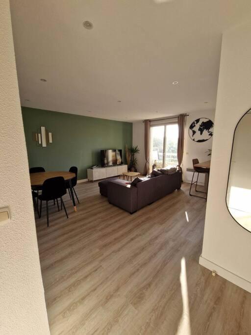 Appartement Cosy Oloron, Aux Pieds Des Pyrenees Et De L'Atlantique! Экстерьер фото