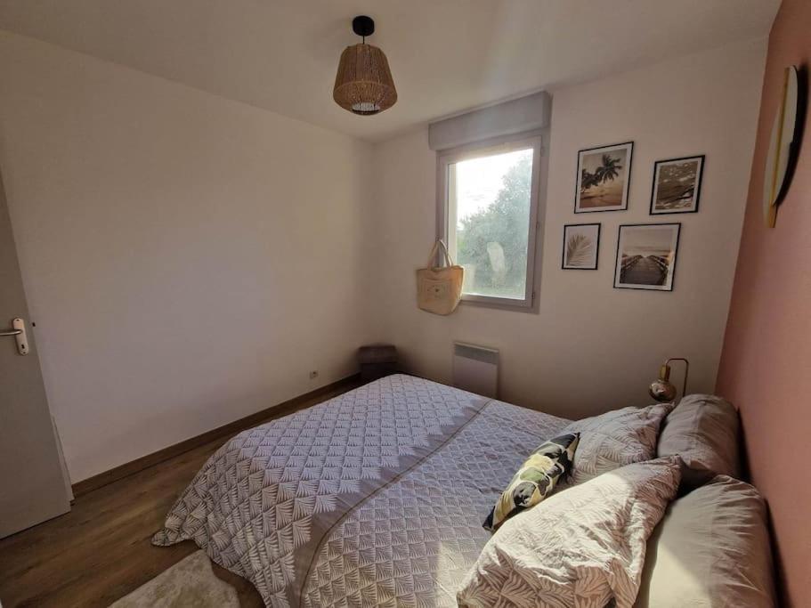 Appartement Cosy Oloron, Aux Pieds Des Pyrenees Et De L'Atlantique! Экстерьер фото